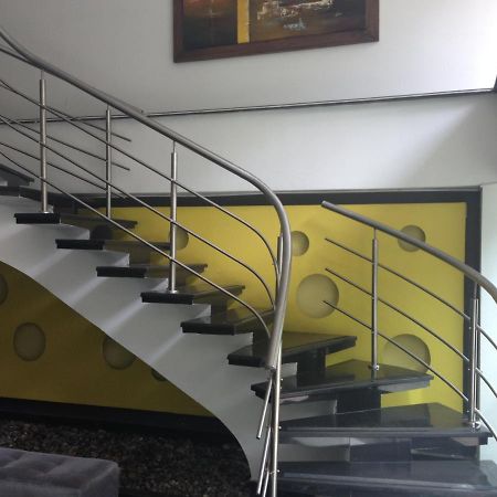 Hotel Sama Montería 外观 照片