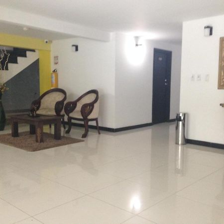 Hotel Sama Montería 外观 照片