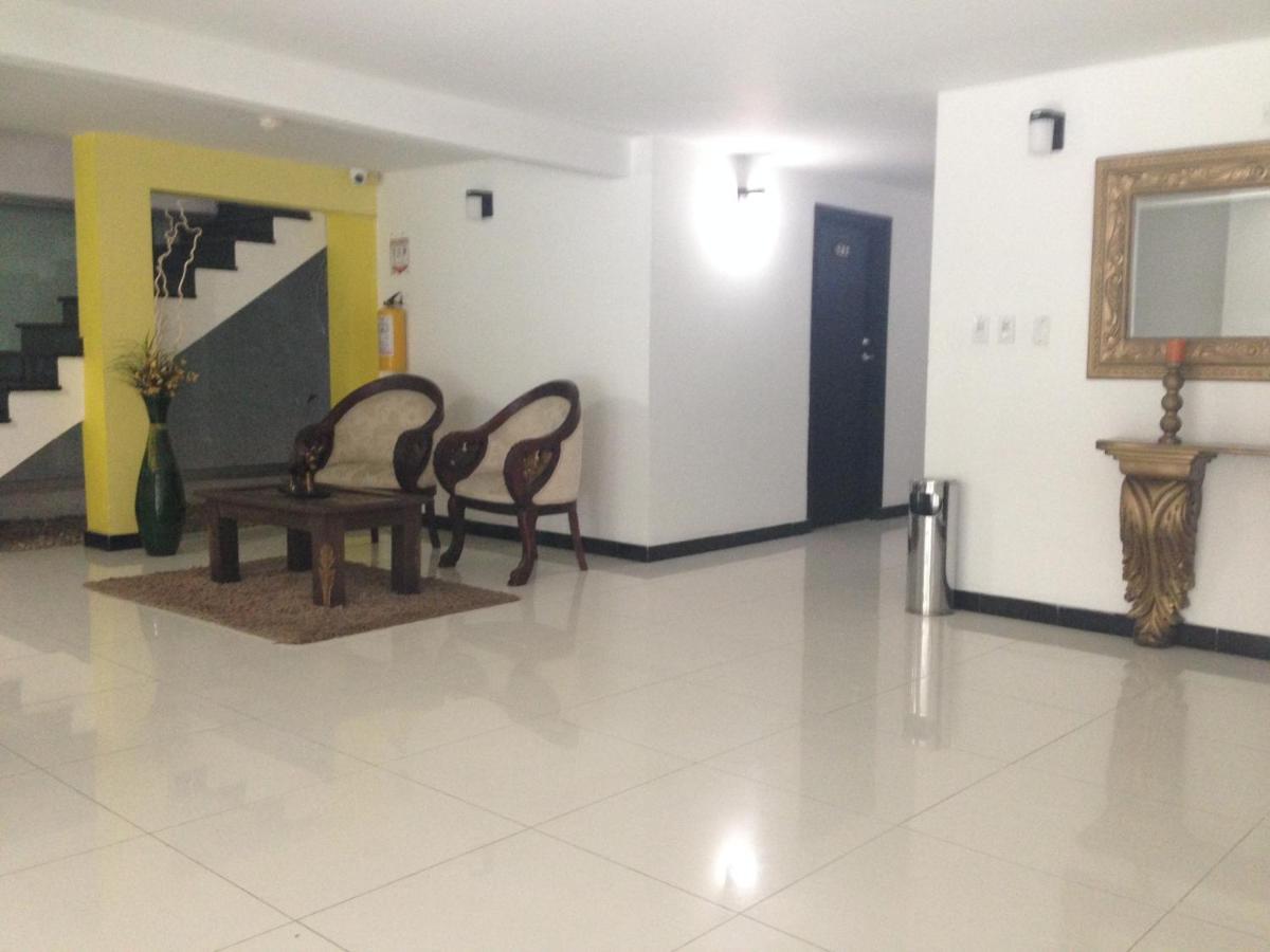 Hotel Sama Montería 外观 照片