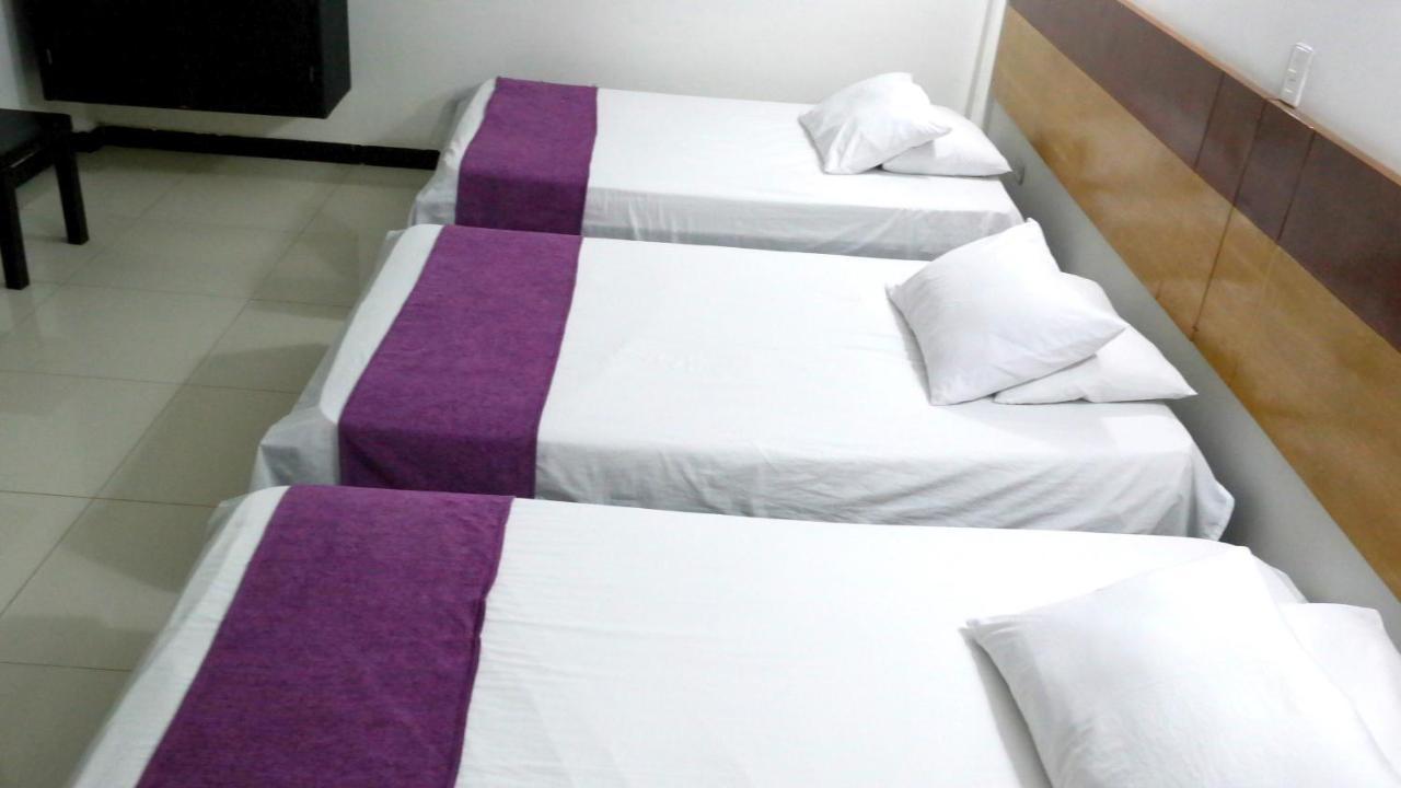 Hotel Sama Montería 外观 照片